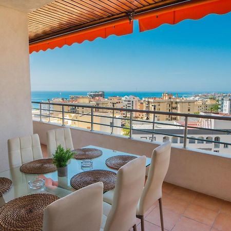Nogalera Sun&Fun Select Lejlighed Torremolinos Eksteriør billede