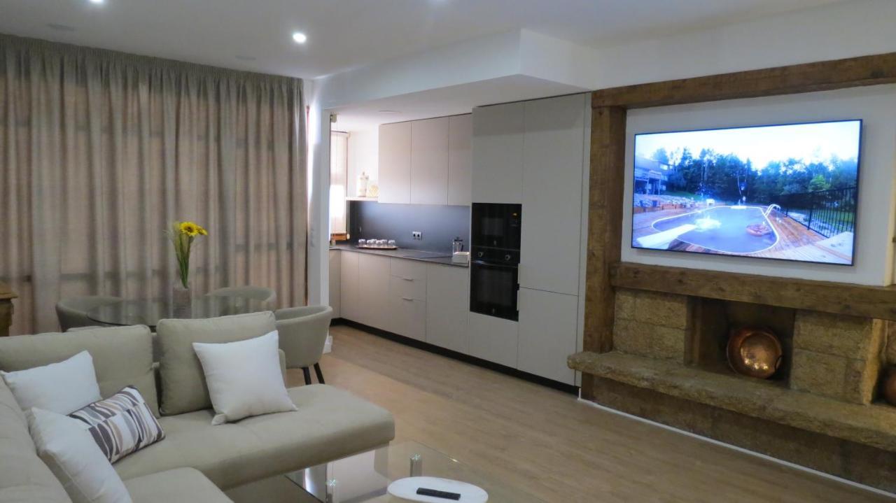 Nogalera Sun&Fun Select Lejlighed Torremolinos Eksteriør billede