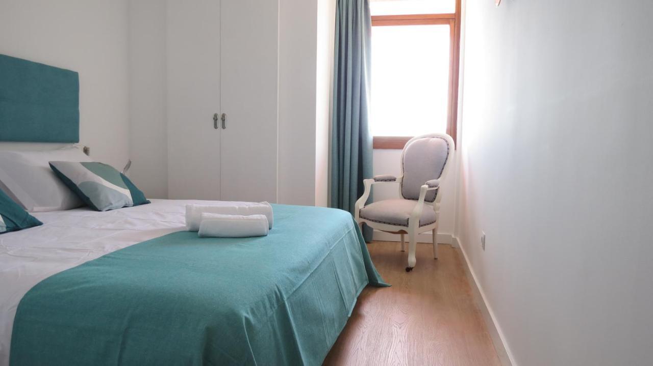 Nogalera Sun&Fun Select Lejlighed Torremolinos Eksteriør billede