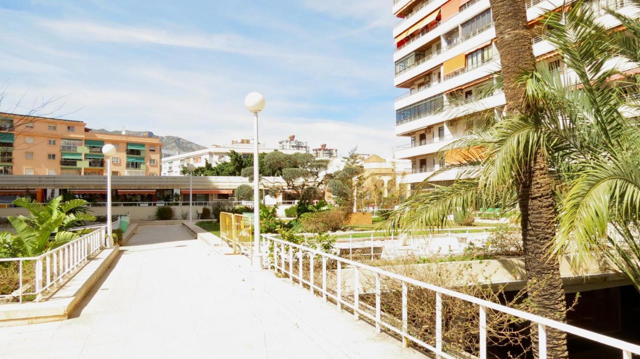Nogalera Sun&Fun Select Lejlighed Torremolinos Eksteriør billede