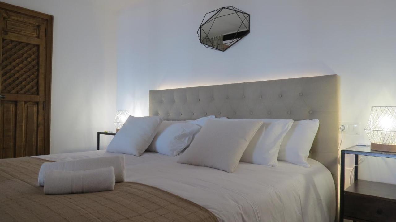 Nogalera Sun&Fun Select Lejlighed Torremolinos Eksteriør billede