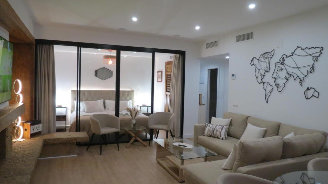 Nogalera Sun&Fun Select Lejlighed Torremolinos Eksteriør billede