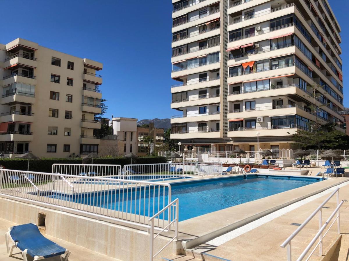 Nogalera Sun&Fun Select Lejlighed Torremolinos Eksteriør billede