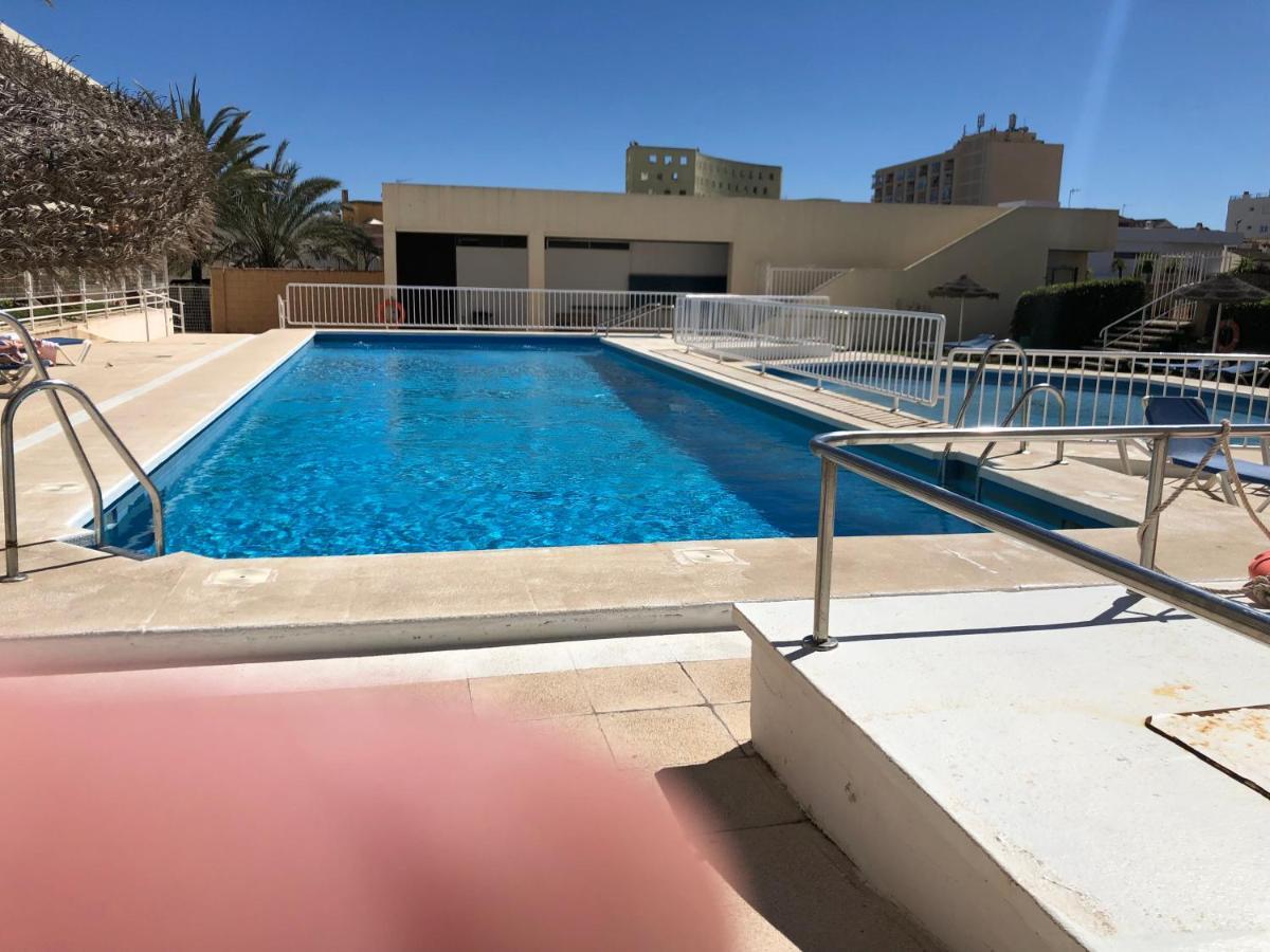 Nogalera Sun&Fun Select Lejlighed Torremolinos Eksteriør billede