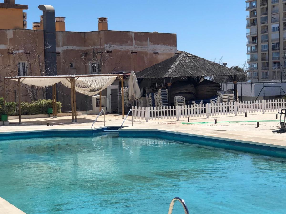 Nogalera Sun&Fun Select Lejlighed Torremolinos Eksteriør billede