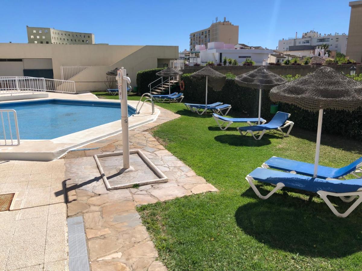 Nogalera Sun&Fun Select Lejlighed Torremolinos Eksteriør billede