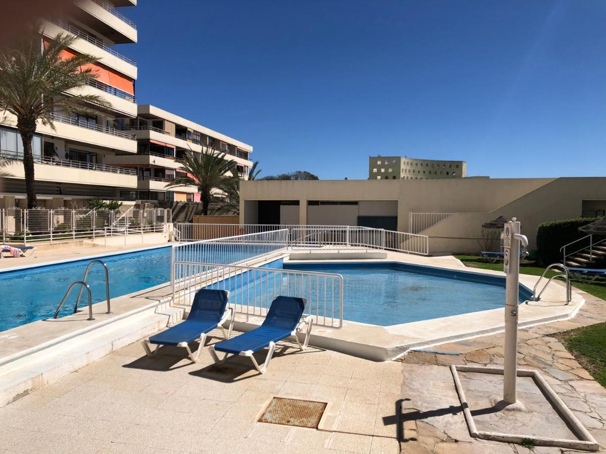 Nogalera Sun&Fun Select Lejlighed Torremolinos Eksteriør billede