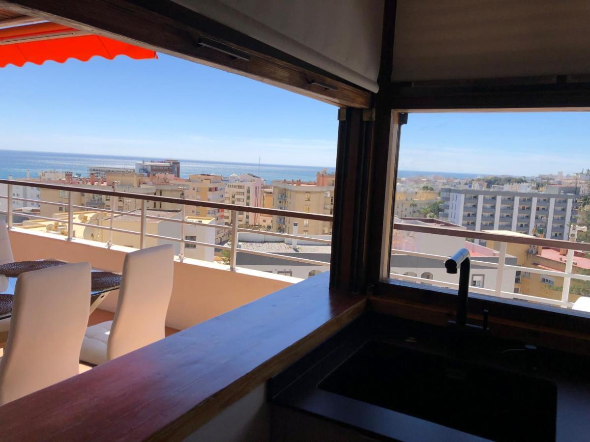Nogalera Sun&Fun Select Lejlighed Torremolinos Eksteriør billede