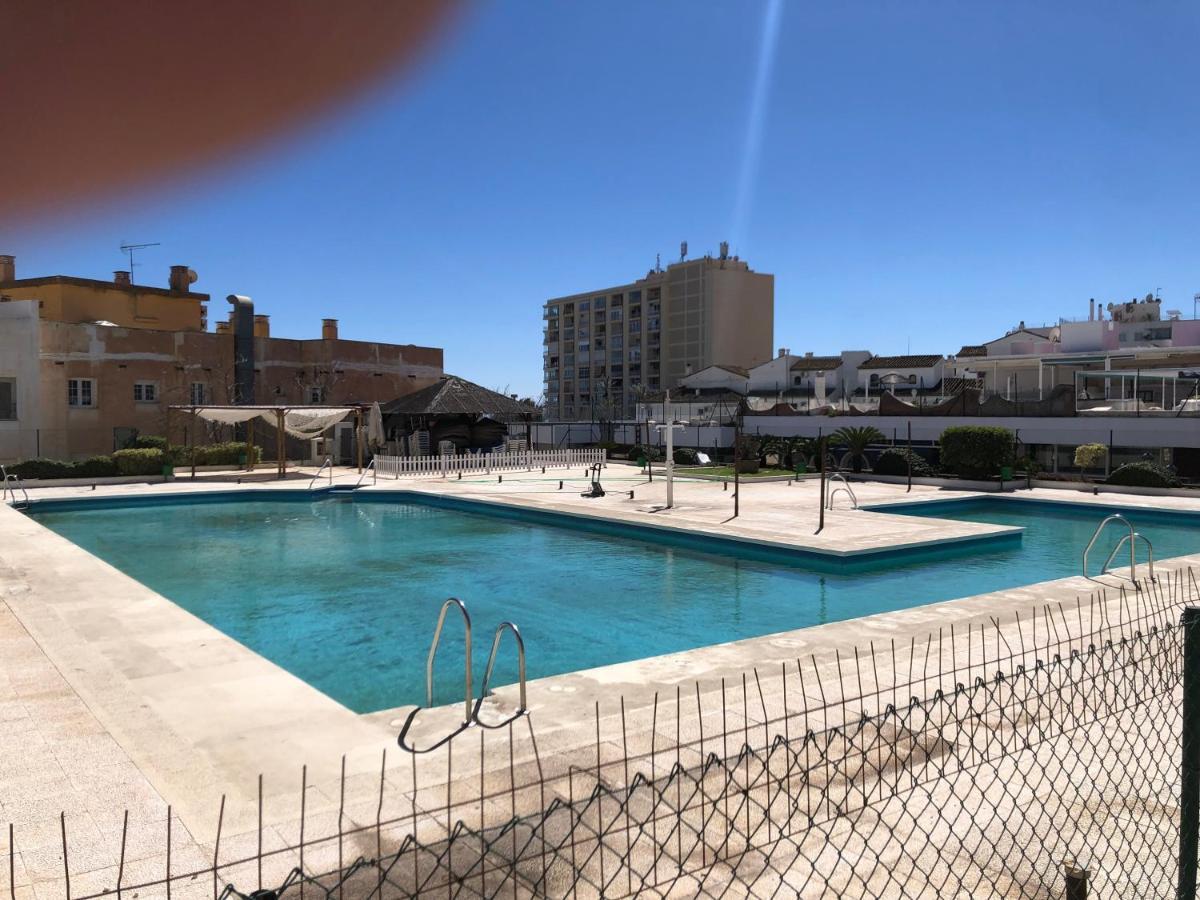 Nogalera Sun&Fun Select Lejlighed Torremolinos Eksteriør billede