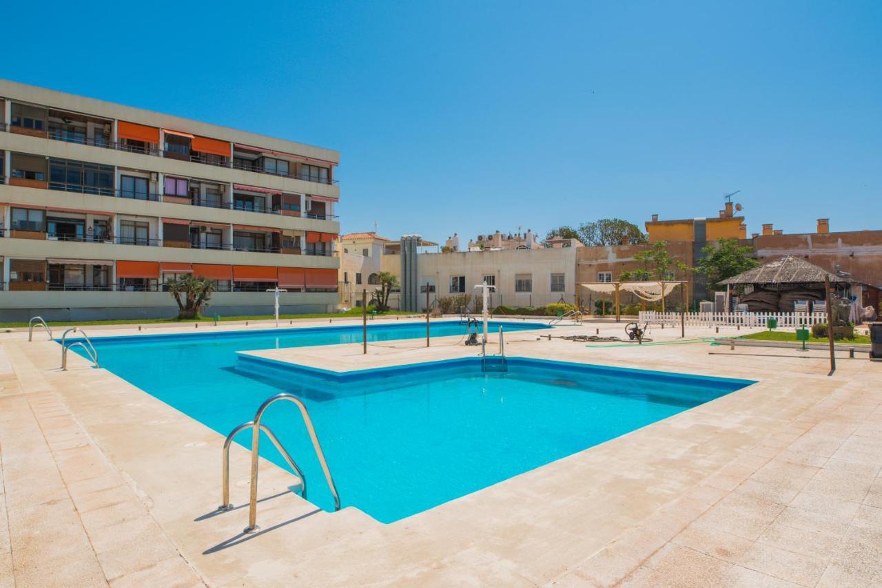 Nogalera Sun&Fun Select Lejlighed Torremolinos Eksteriør billede