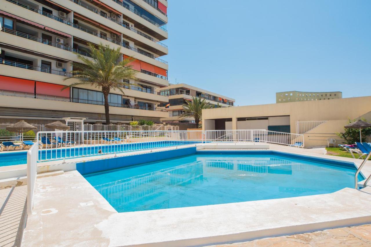 Nogalera Sun&Fun Select Lejlighed Torremolinos Eksteriør billede