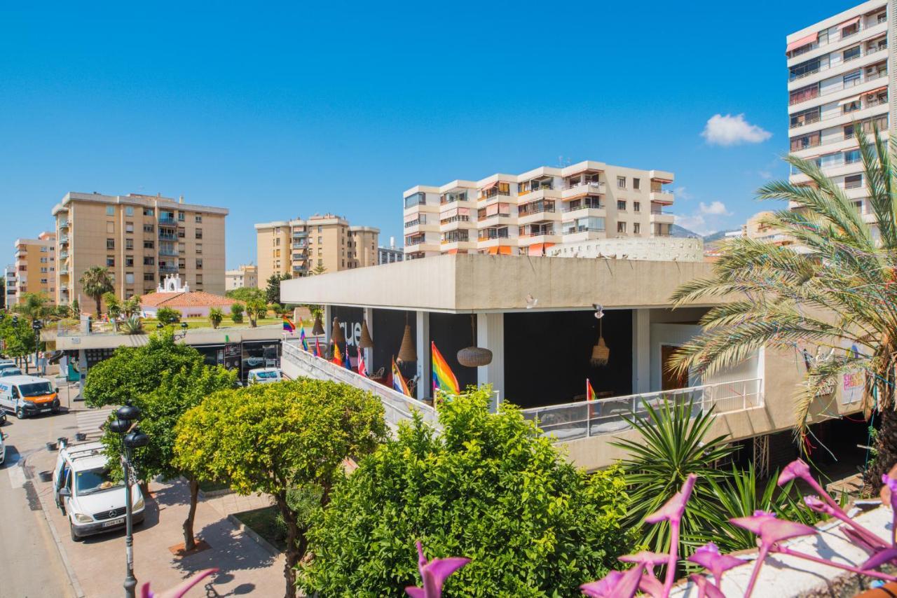 Nogalera Sun&Fun Select Lejlighed Torremolinos Eksteriør billede