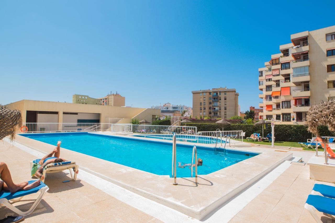 Nogalera Sun&Fun Select Lejlighed Torremolinos Eksteriør billede