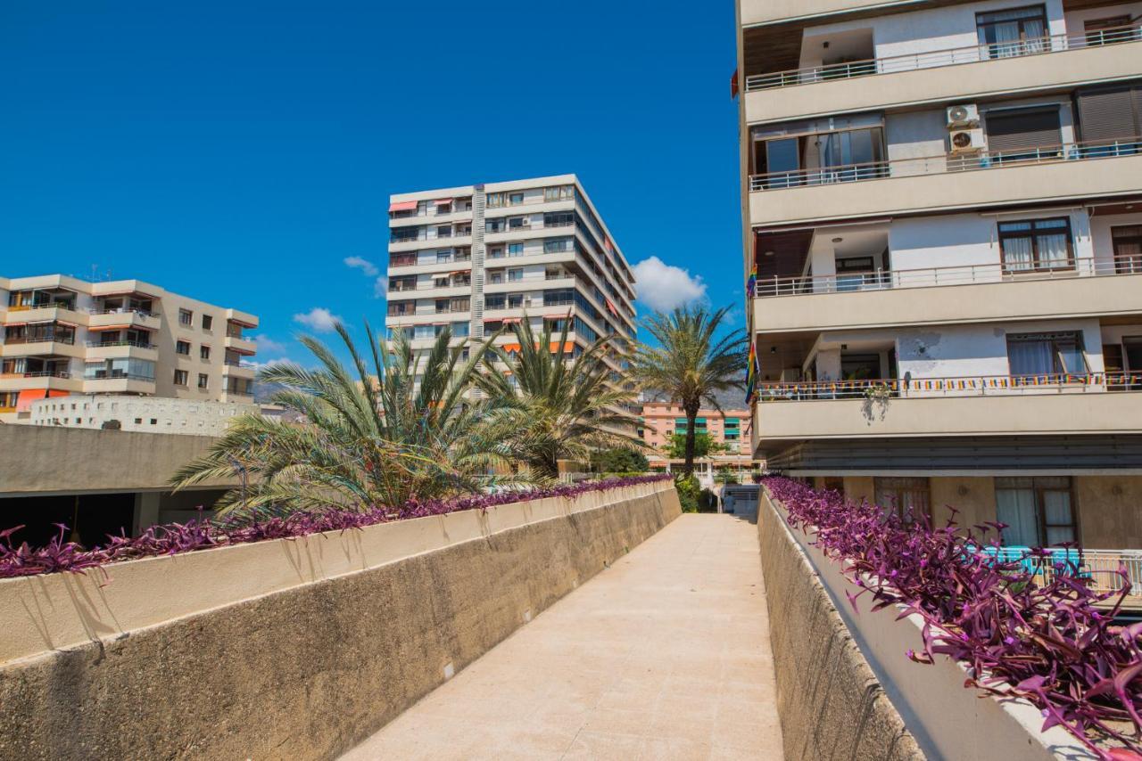 Nogalera Sun&Fun Select Lejlighed Torremolinos Eksteriør billede