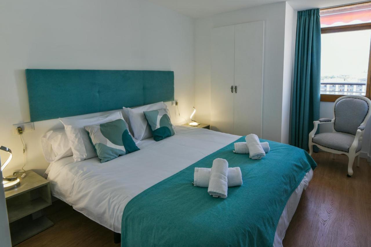 Nogalera Sun&Fun Select Lejlighed Torremolinos Eksteriør billede