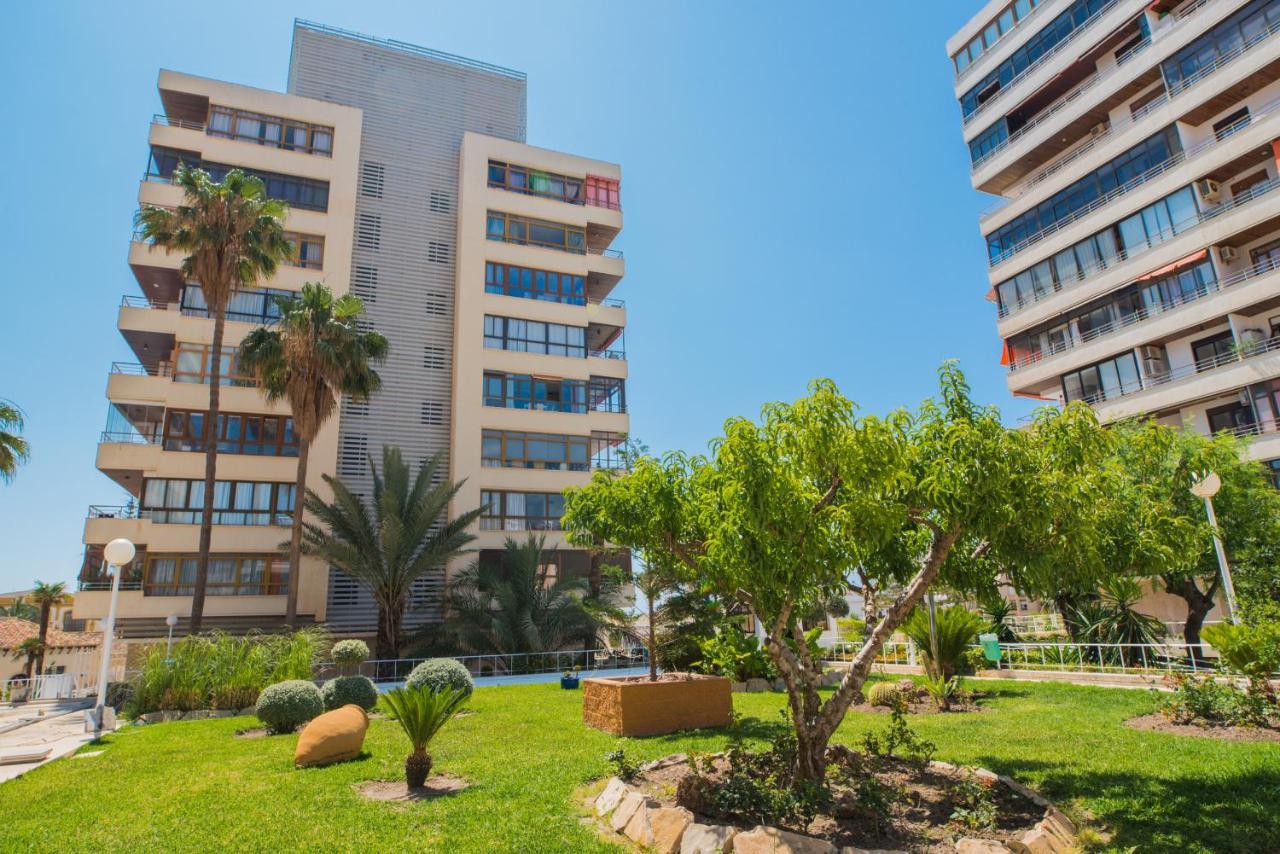 Nogalera Sun&Fun Select Lejlighed Torremolinos Eksteriør billede